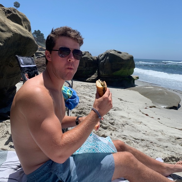 Meet your Posher, Jake - Picture 2 of 4